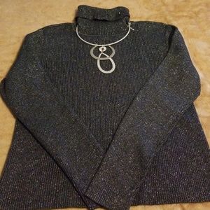 Ralph Lauren turtleneck